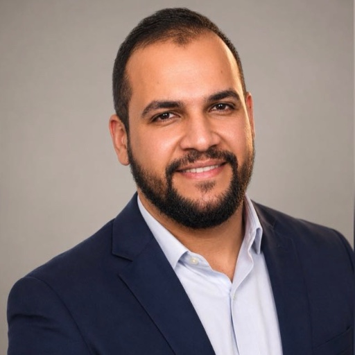 Photo of Herr Soliman